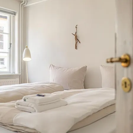 Luettje Huus * Flensburg