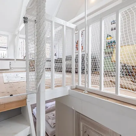 Luettje Huus * Φλένσμπουργκ