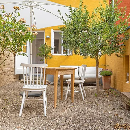 Luettje Huus * Φλένσμπουργκ