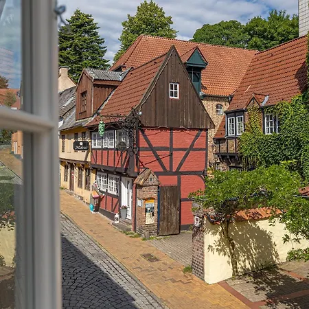 Luettje Huus Διαμέρισμα