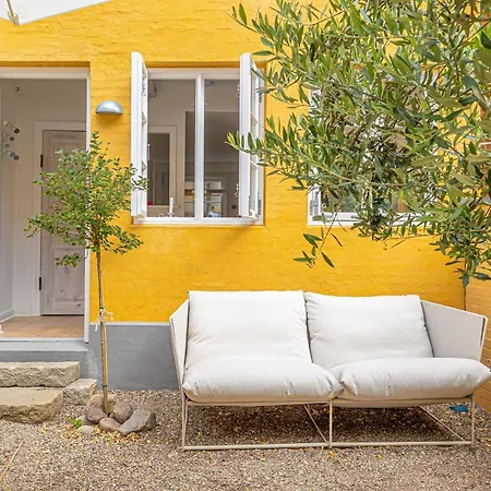 Διαμέρισμα Luettje Huus