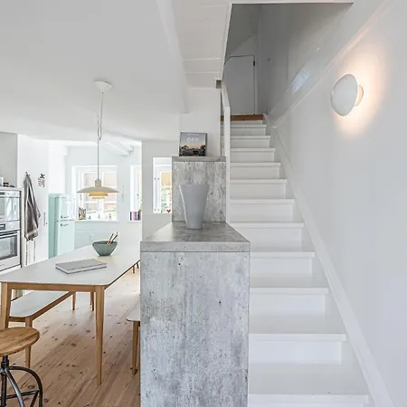 Apartment Luettje Huus *