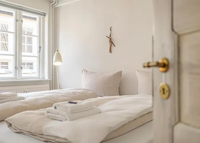 Luettje Huus * Flensbourg