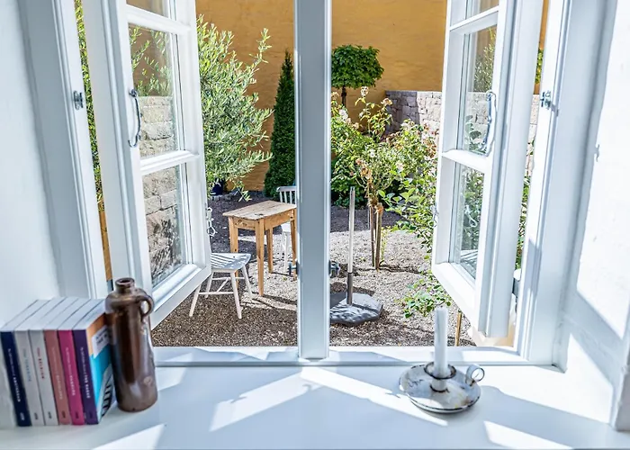 Luettje Huus * פלאנסבורג